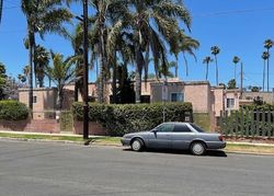 Foreclosure in  PISANI PL Venice, CA 90291