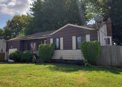 Foreclosure in  HALE ST Brentwood, NY 11717