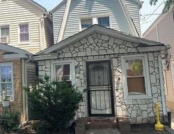 Foreclosure in  175TH ST Jamaica, NY 11433