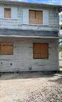 Foreclosure in  MERSEREAU AVE Staten Island, NY 10303