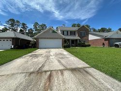 Foreclosure in  HAMPTON LN Slidell, LA 70461