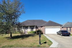 Foreclosure in  ORLEANS DR Gonzales, LA 70737