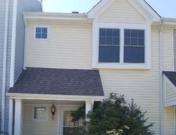 Foreclosure in  CEDAR XING Red Bank, NJ 07701