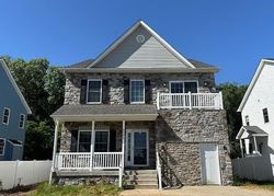 Foreclosure in  BLETZER RD Dundalk, MD 21222