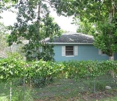 Foreclosure in  N FULLERS CROSS RD Winter Garden, FL 34787