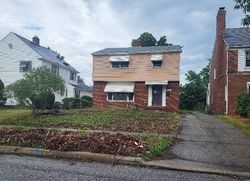 Foreclosure in  ASHWOOD RD Cleveland, OH 44120