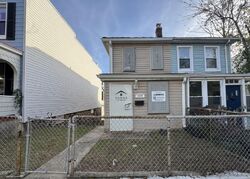 Foreclosure in  MORLING AVE Baltimore, MD 21211