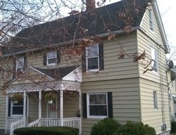 Foreclosure in  PLEASANT ST Manchester, CT 06040