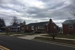 Foreclosure in  IVERSON ST Temple Hills, MD 20748