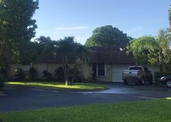 Foreclosure in  OAKLAND HILLS DR Hialeah, FL 33015