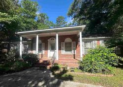 Foreclosure in  3RD AVE Kingstree, SC 29556