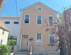 Foreclosure in  CEBRA AVE Staten Island, NY 10301