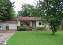 Foreclosure in  W 52ND ST North Little Rock, AR 72118