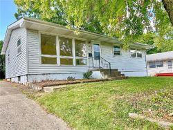 Foreclosure in  RIDGE DR Decatur, IL 62521