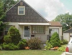 Foreclosure in  E 37TH ST Lorain, OH 44055