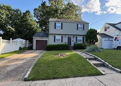 Foreclosure in  WOODRIDGE RD Clifton, NJ 07012