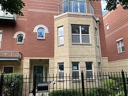 Foreclosure in  E 46TH ST Chicago, IL 60653