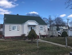 Foreclosure in  CLAYTON ST Central Islip, NY 11722