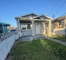 Foreclosure in  N ARIZONA AVE Los Angeles, CA 90022