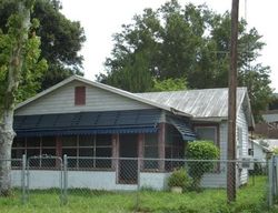 Foreclosure in  BROADWAY AVE Mims, FL 32754