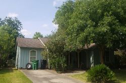 Foreclosure in  MARLEEN ST Houston, TX 77034