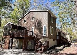 Foreclosure in  GREENBRIAR DR East Stroudsburg, PA 18301