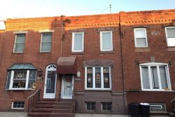 Foreclosure in  S CAMAC ST Philadelphia, PA 19148