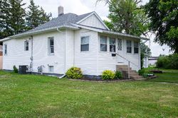 Foreclosure in  S SANGAMON AVE Gibson City, IL 60936