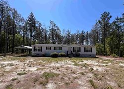 Foreclosure in  JACKSON ST Hartsville, SC 29550