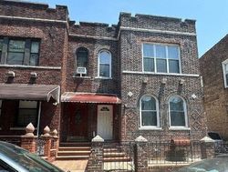 Foreclosure in  E 96TH ST  Brooklyn, NY 11212