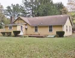 Foreclosure in  DANBURY RD Wilton, CT 06897