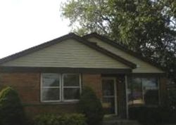 Foreclosure in  INDIANA AVE Dolton, IL 60419