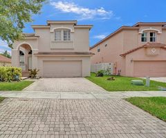 Foreclosure in  NW 9TH ST Hollywood, FL 33029