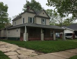 Foreclosure in  E CANTRELL ST Decatur, IL 62521