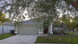 Foreclosure in  POTOMAC MARK PL Ruskin, FL 33570