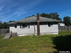 Foreclosure in  DIANA DR Mastic Beach, NY 11951