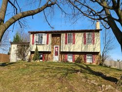 Foreclosure in  COLONIAL DR Hanover, PA 17331