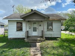 Foreclosure in  E 24TH ST Muncie, IN 47302