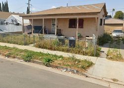 Foreclosure in  W 98TH ST Los Angeles, CA 90044