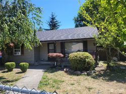 Foreclosure in  SW BARTON ST Seattle, WA 98106