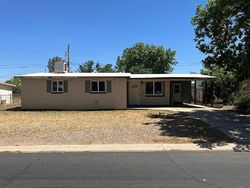 Foreclosure in  STEFFEN ST Sierra Vista, AZ 85635