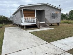 Foreclosure in  LACOMBE ST New Orleans, LA 70127