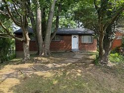 Foreclosure in  ELFORT DR Pittsburgh, PA 15235