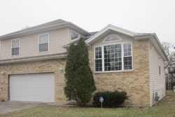 Foreclosure in  W 155TH PL Harvey, IL 60426