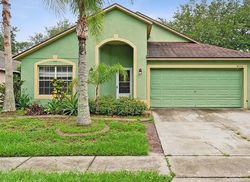 Foreclosure in  AGUILA PL Orlando, FL 32826