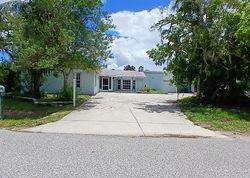 Foreclosure in  SEVILLE DR Sarasota, FL 34235