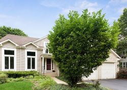 Foreclosure in  WARREN LN Vernon Hills, IL 60061