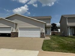 Foreclosure in  KELSO LN Fairfax, IA 52228