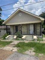 Foreclosure in  S MIRO ST New Orleans, LA 70125