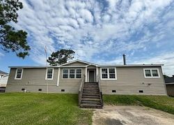 Foreclosure in  CATHERINE ST Lockport, LA 70374